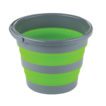 COLLAPSIBLE BUCKET WITH HANDLE – 10L - Image 3
