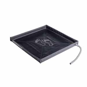 ENSUITE TUB BASE