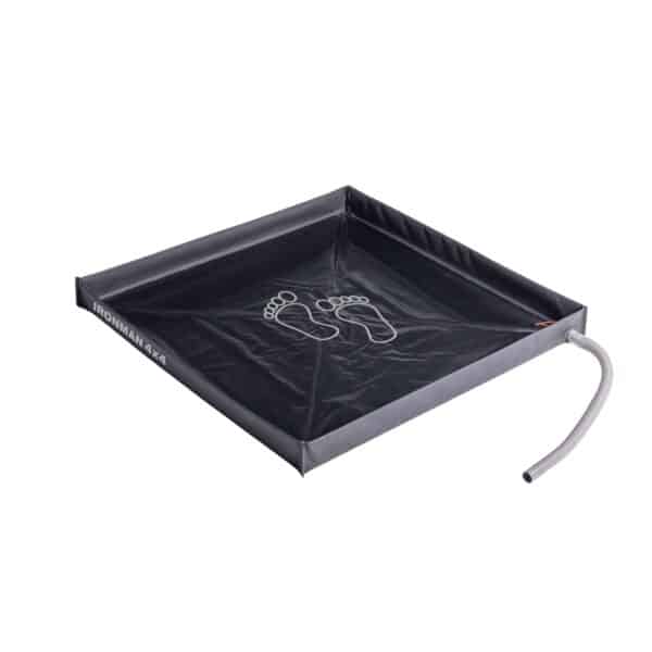 ENSUITE TUB BASE