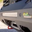TUNDRA 2022+ RAID FRONT WINCH BUMPER - Image 3