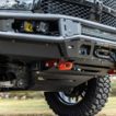 RAM 1500 DS  RAID BULL BAR - Image 2