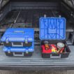 D-Box - drawer tool box/large drawer - blue lid - Image 5