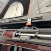 GEN 3-R INEOS GRENADIER ROOFTOP TENT WITH LOAD BAR & BRACKET - Image 4