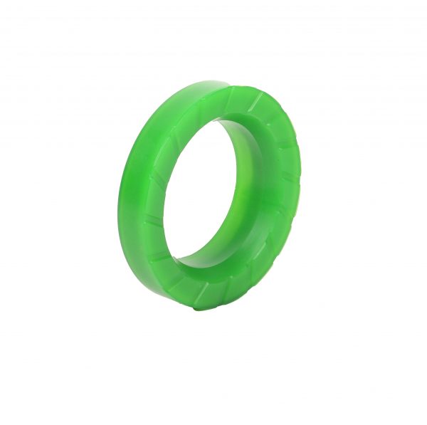 PRADO 120 / GX470  POLYURETHANE REAR COIL SPACER 20MM