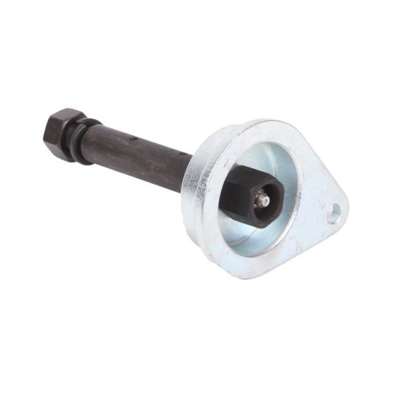 LC76 REAR GREASABLE PIN