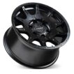 Prado 250 (18X9) 4x INVADER WHEELS (6/139) +30 OFFSET - Image 3