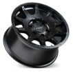 RANGER/RANGER RAPTOR/EVEREST (18X9) 4x INVADER WHEELS (6/139) +30 OFFSET - Image 3