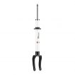 Grand Cherokee (4X4) WK2 2016+ FRONT Performance NITRO GAS SHOCK (NEAR SIDE) - Image 4