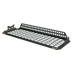 TOYOTA LC71/LC76/LC78/LC79 2007+ PREMIUM DELUXE BULL BAR