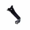 FJ Reversing Camera Relocation Bracket