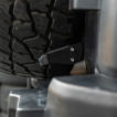 FJ Reversing Camera Relocation Bracket - Image 5
