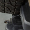 FJ Reversing Camera Relocation Bracket - Image 6