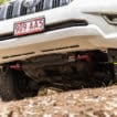 FJ Recovery Tow Points - Image 6