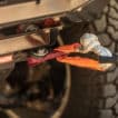 FJ Recovery Tow Points - Image 4