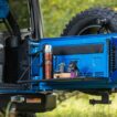 JK Rear Door Drop Down Table - Image 8