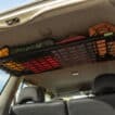 Y61 Standalone Rear Roof Shelf - Image 3