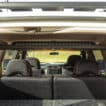 Y61 Standalone Rear Roof Shelf - Image 5
