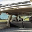 Y61 Standalone Rear Roof Shelf - Image 6