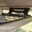 Y61 Standalone Rear Roof Shelf - Image 9