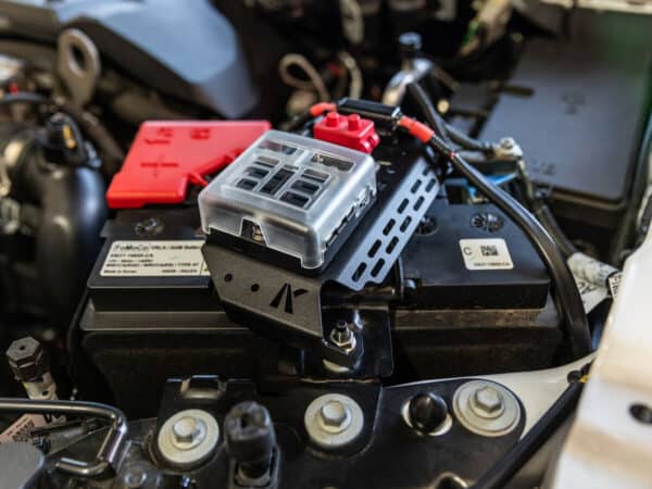 Battery Fuse Bracket to suit Ford Ranger RA, Raptor & Everest UB