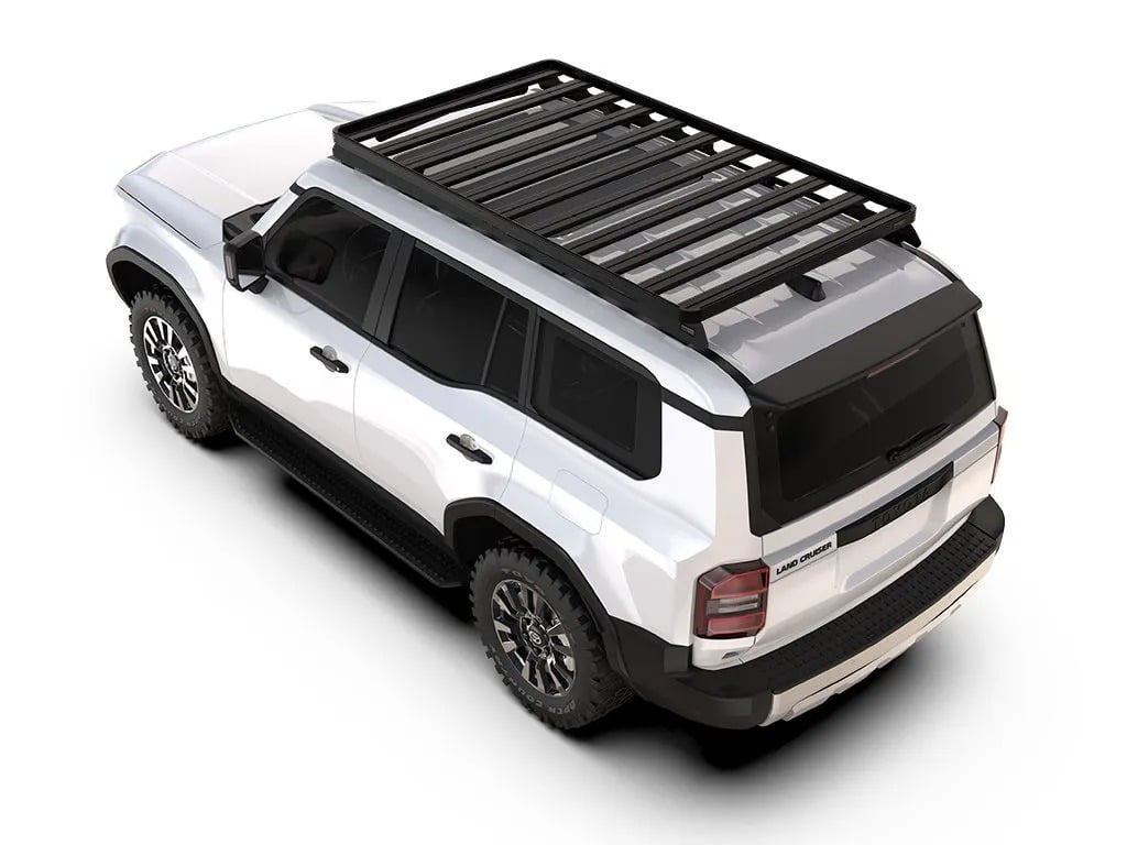 LC PRADO 250 2024+ SLIMLINE II ROOF RACK KIT- KRTL047T