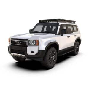 LC PRADO 250 2024+ SLIMLINE II ROOF RACK KIT- KRTL047T