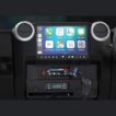 LC71/LC76/LC78/LC79 9 inch Multimedia Headunit MK3