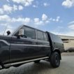 LC79 Double Cab TRAY & CANOPY - Image 11
