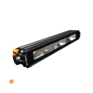Bronco Light Bracket (pair) with 4pcs LIGHTS