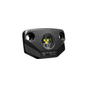 Type-X™ EVO MINI 4 INCH Black Out Cover (smiley)