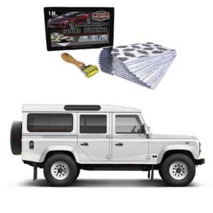 DEFENDER 110 – STAGE 1 PACKAGE