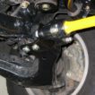 LC100 / LX470 REINFORCEMENT BRACKETS - Image 2