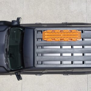 MAXTRAX FLAT RACK MOUNT XTREME XMPS WITH UNIVERSAL MOUNTING - Image 3