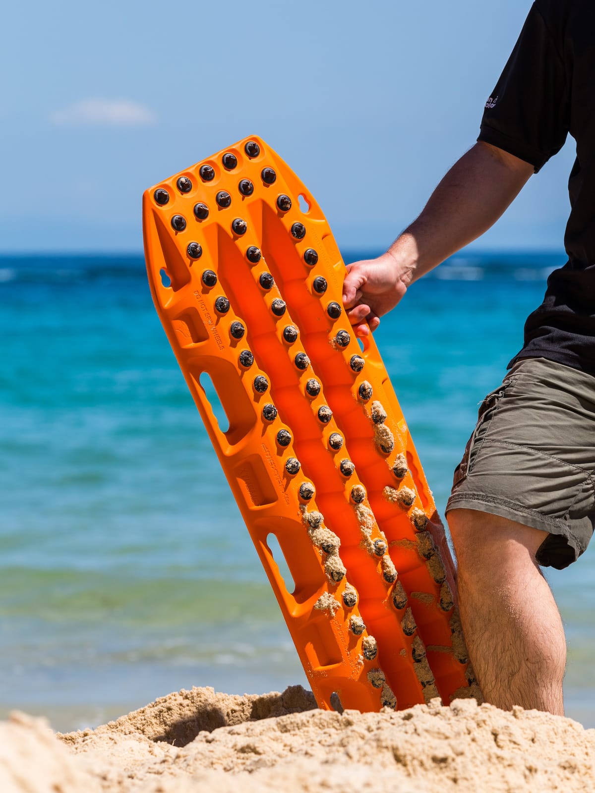 MAXTRAX XTREME Pair