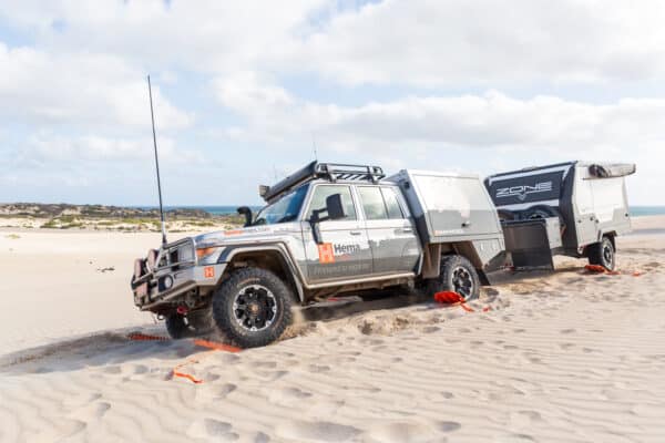 MAXTRAX XTREME Pair