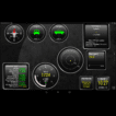 OBD2 Scan Gauge Tool Bluetooth Reader Module - Image 2