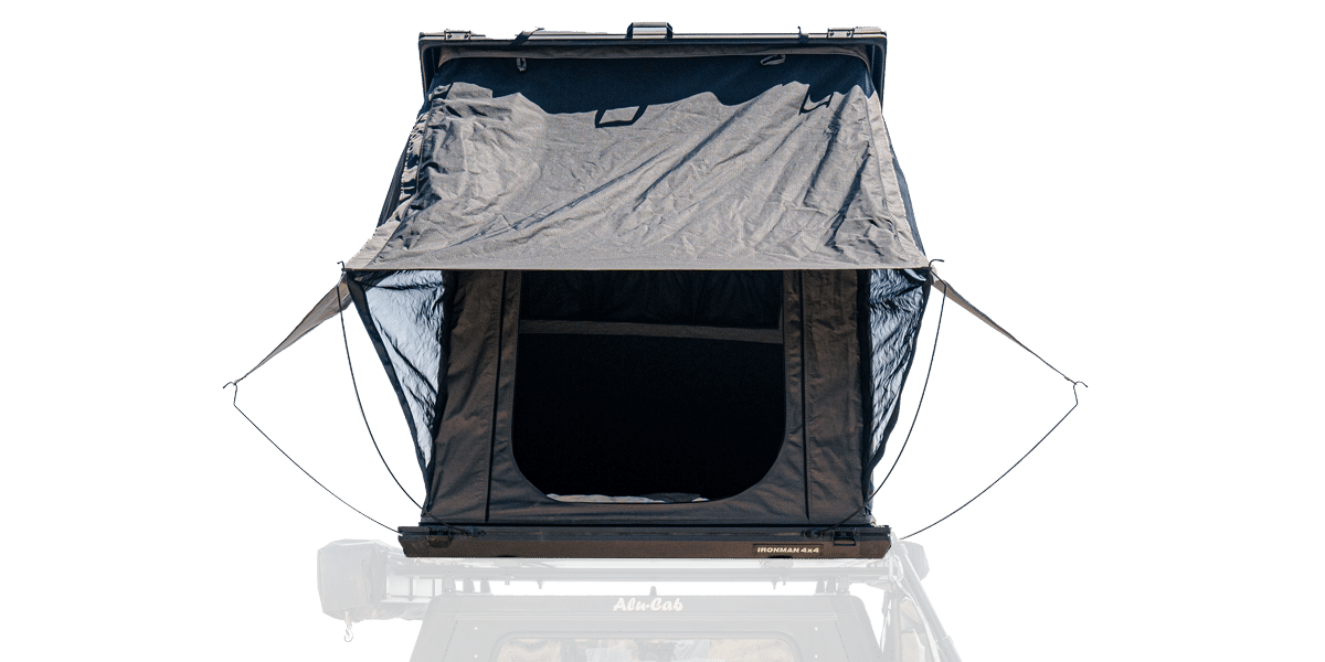 ORION 1400 ROOFTOP TENT