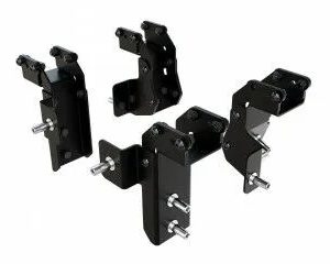 F-150 6.5′ Bed (2009-Current) Pro Bed System | PBFF004S