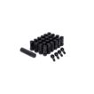 Pro Comp 6 Lug Kit 14x2 Spline Lug Kit (Black) - Image 2