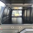 LC79 Double Cab TRAY & CANOPY - Image 12
