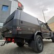 LC79 Double Cab TRAY & CANOPY - Image 14