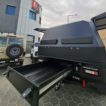 LC79 Double Cab TRAY & CANOPY - Image 7