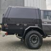 LC79 Double Cab TRAY & CANOPY - Image 13