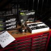 LC80 BUSHING KIT WITH STANDARD RADIUS ARM BUSHINGS - Image 2