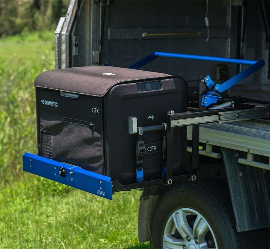 DS45SIDE Side Drop Slide