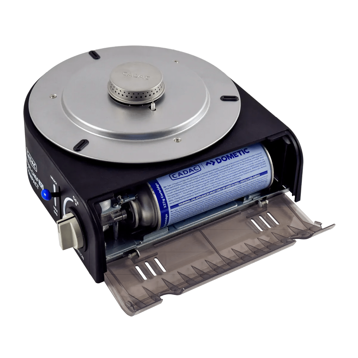 Safari Chef 30 Compact