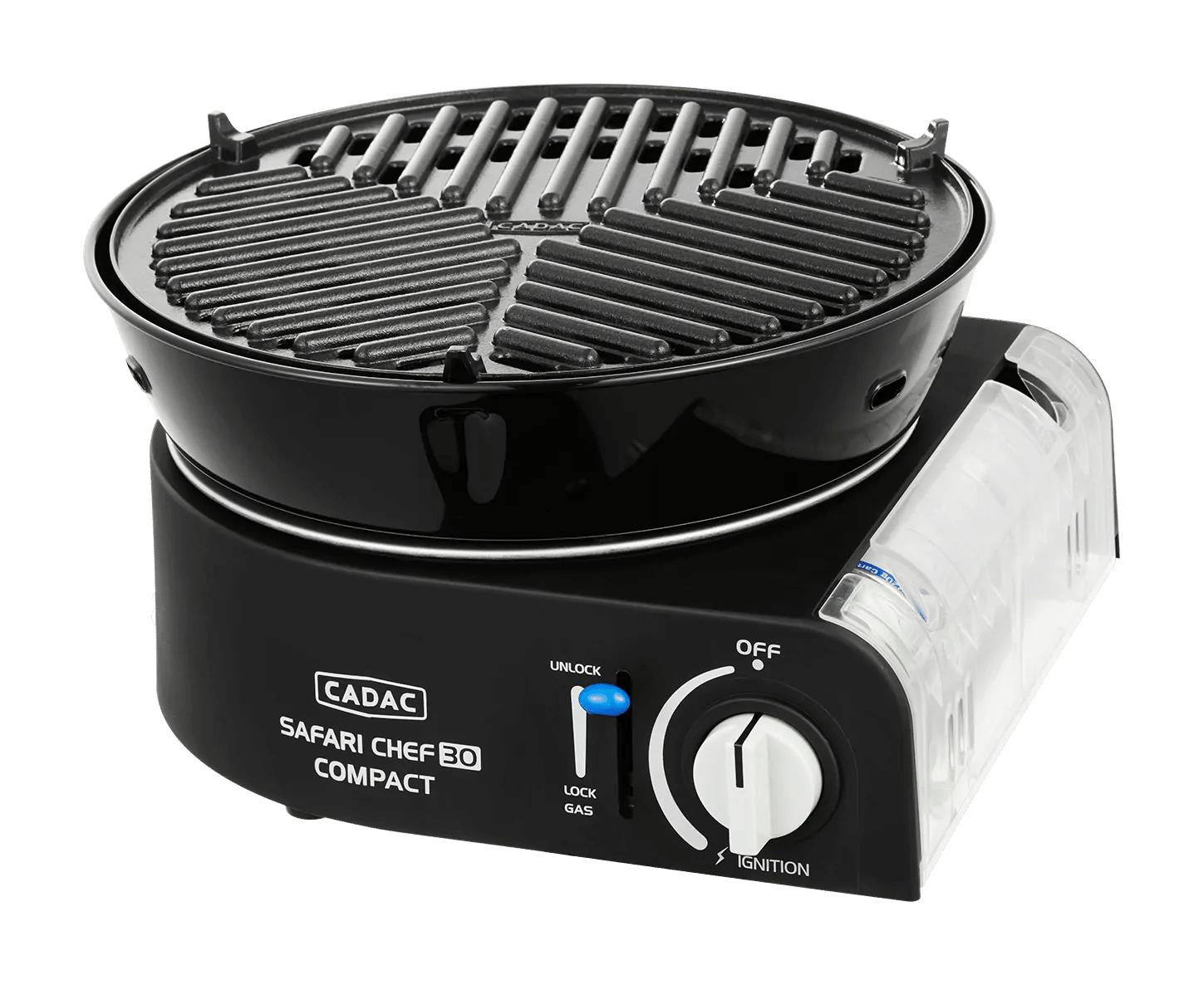 Safari Chef 30 Compact