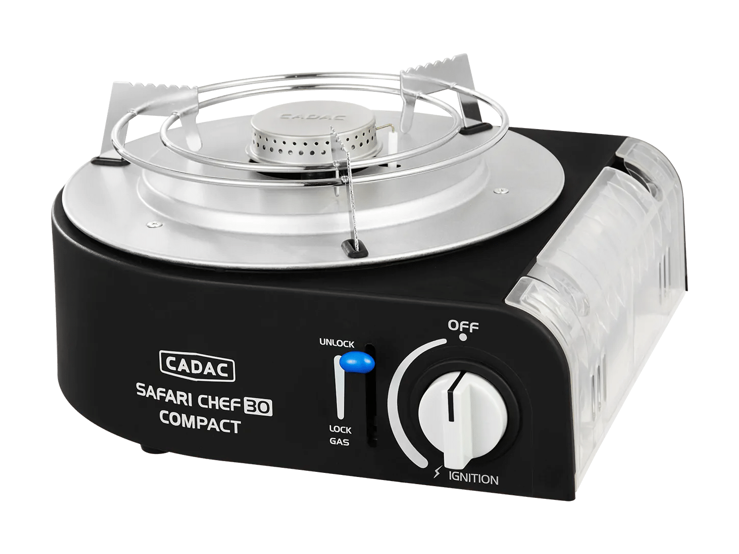 Safari Chef 30 Compact
