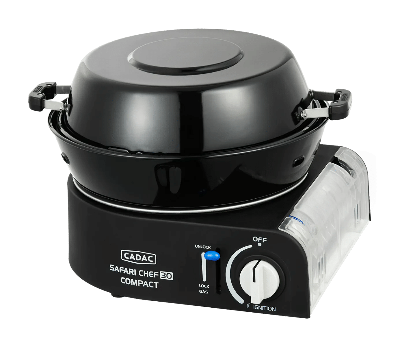 Safari Chef 30 Compact