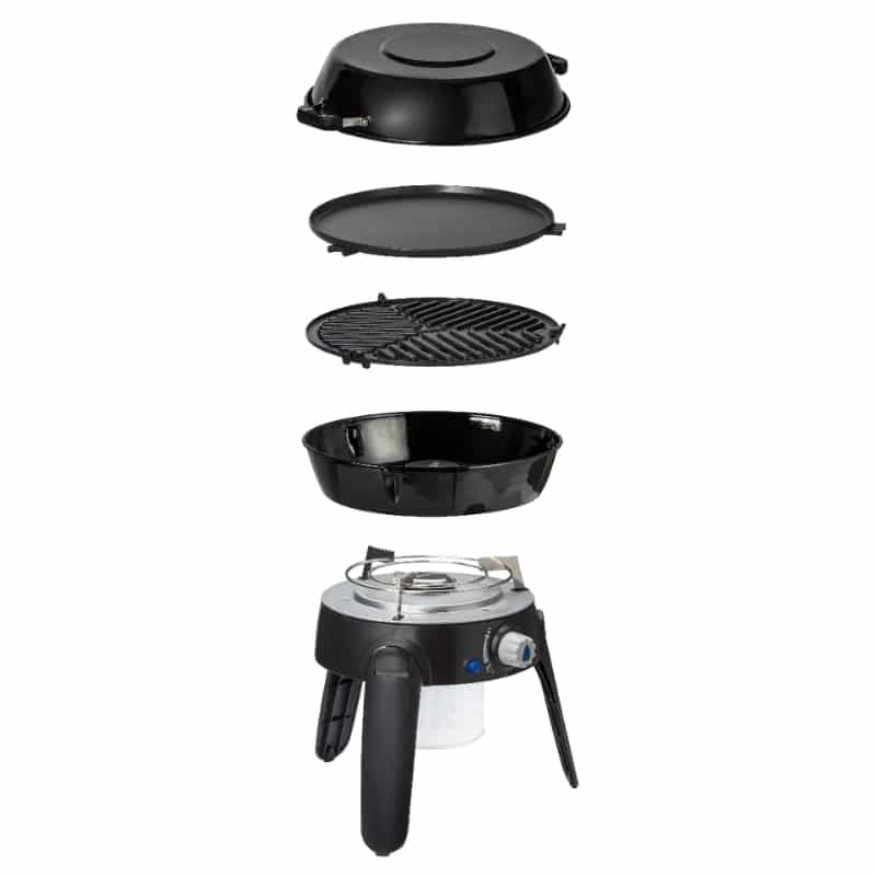 Safari Chef 30 HP